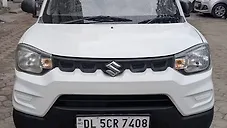Used Maruti Suzuki S-Presso VXi CNG in Delhi
