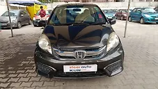 Used Honda Amaze 1.2 S i-VTEC in Chennai
