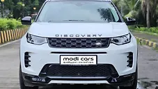 Used Land Rover Discovery Sport SE R-Dynamic [2023-2024] in Mumbai