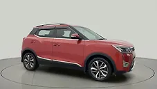 Used Mahindra XUV300 W8 (O) 1.2 Petrol AMT in Chennai