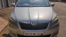 Used Skoda Rapid Elegance 1.6 TDI CR MT in Nashik