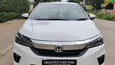 Used Honda City VX CVT Petrol in Indore