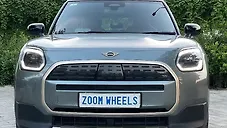 Used MINI Countryman electric E in Delhi
