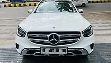 Used Mercedes-Benz GLC 200 Progressive [2019-2021] in Hyderabad