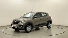 Used Renault Kwid RXT Opt [2015-2019] in Mumbai