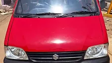Used Maruti Suzuki Eeco 5 STR [2014-2019] in Chennai