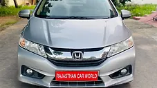 Used Honda City V in Jaipur