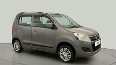 Used Maruti Suzuki Wagon R VXI in Delhi