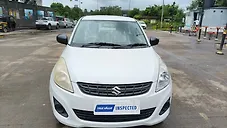 Used Maruti Suzuki Swift DZire VXI in Mumbai
