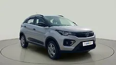 Used Tata Nexon XMA Petrol in Jaipur