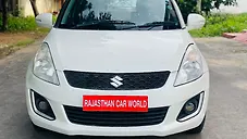 Used Maruti Suzuki Swift VDi in Jaipur