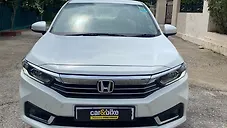 Used Honda Amaze 1.2 VX MT Petrol [2018-2020] in Jalandhar