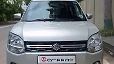 Used Maruti Suzuki Wagon R VXi 1.2 AMT in Surat
