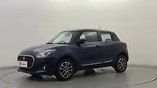 Used Maruti Suzuki Swift ZXi Plus AMT [2018-2019] in Gurgaon
