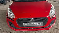 Used Maruti Suzuki Swift VXi in Hyderabad