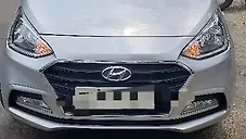 Used Hyundai Xcent S in Chennai