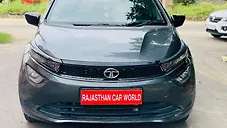 Used Tata Altroz XT i-Turbo Petrol in Jaipur