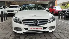 Used Mercedes-Benz C-Class C 220d in Bangalore
