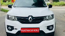 Used Renault Kwid 1.0 RXL [2017-2019] in Jaipur