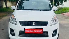 Used Maruti Suzuki Ertiga VDi in Jaipur