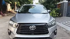 Used Toyota Innova Crysta GX 2.4 AT 7 STR in Hyderabad