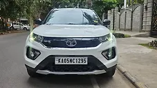 Used Tata Nexon XM Diesel in Bangalore