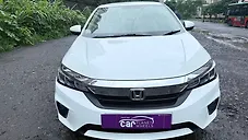 Used Honda City V Petrol in Mumbai