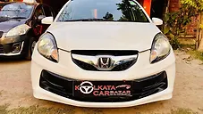 Used Honda Brio S MT in Kolkata