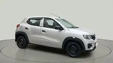 Used Renault Kwid RXT 1.0 in Hyderabad