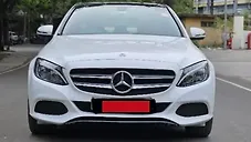 Used Mercedes-Benz C-Class C 220 CDI Style in Chennai