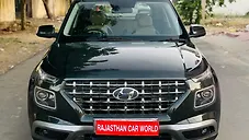 Used Hyundai Venue S 1.5 CRDi in Jaipur