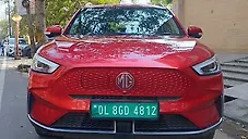Used MG ZS EV Exclusive [2020-2021] in Delhi