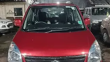 Used Maruti Suzuki Wagon R VXi in Mumbai
