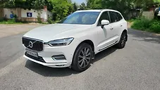 Used Volvo XC60 Inscription [2017-2020] in Delhi