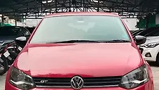 Used Volkswagen Polo GT TSI in Coimbatore
