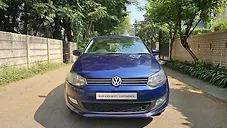Used Volkswagen Polo Highline1.2L (P) in Nashik