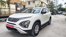 Used Tata Safari XM in Hyderabad