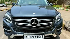 Used Mercedes-Benz GLE 250 d in Navi Mumbai