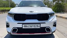 Used Kia Sonet GTX Plus 1.0 iMT [2020-2021] in Mumbai