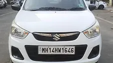 Used Maruti Suzuki Alto LXi CNG (Airbag) [2014-2019] in Navi Mumbai