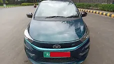 Used Tata Tigor EV XZ Plus in Pune