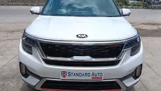 Used Kia Seltos GTX Plus 1.4 DCT in Bangalore