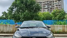 Used Hyundai Elite i20 Sportz 1.2 IVT [2020-2023] in Mumbai