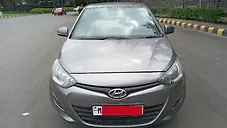 Used Hyundai i20 Magna (O) 1.2 in Pune