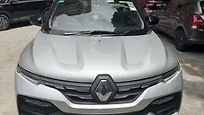 Used Renault Kiger RXZ AMT in Delhi
