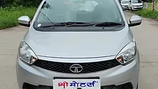 Used Tata Tiago Revotron XT [2016-2019] in Indore