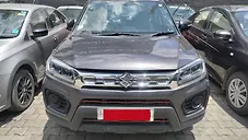 Used Maruti Suzuki Vitara Brezza VXi [2022-2023] in Bangalore