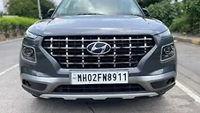 Used Hyundai Venue SX 1.0 Turbo iMT in Mumbai