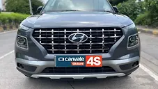 Used Hyundai Venue SX 1.0 Turbo iMT in Mumbai