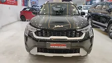 Used Kia Sonet HTK (O) 1.5 Diesel MT in Kanpur